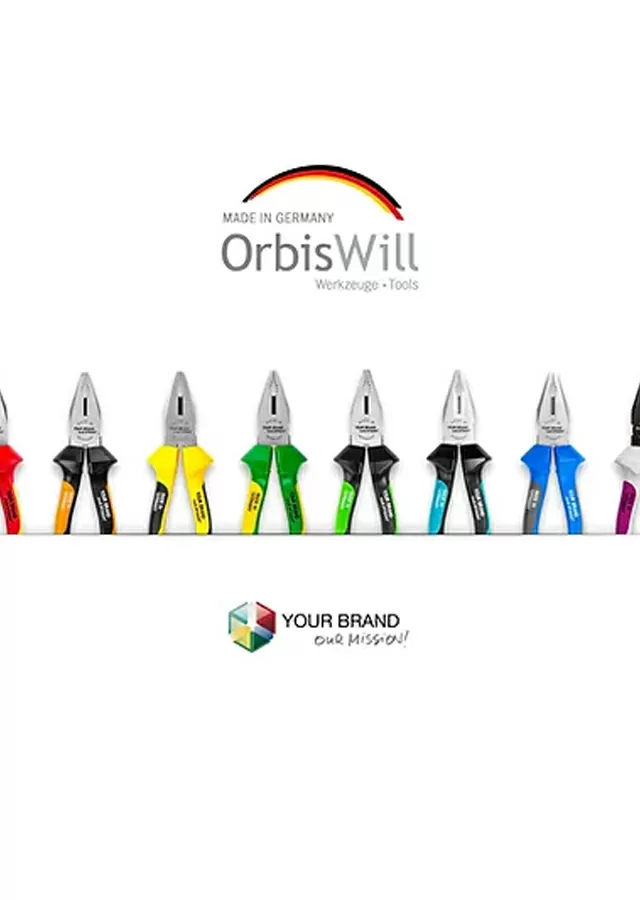 OrbisWill Marcas Privadas